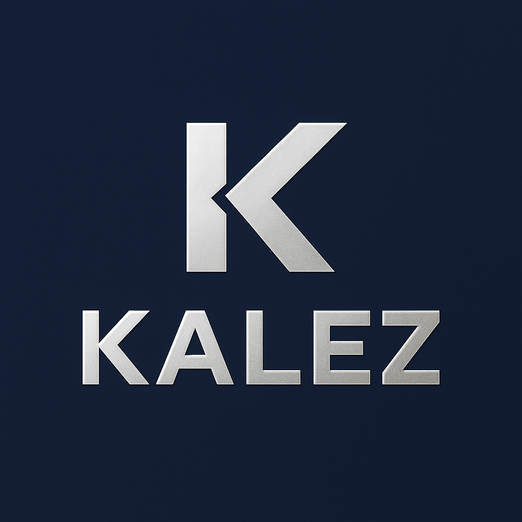 Logo KALEZ